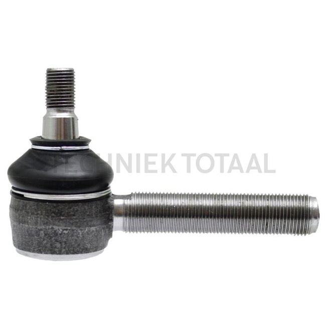 GRANIT Kugelgelenk - 38717001, 81802867 | A: 103 mm | C: 1/2" x 20 mm | D: 11/16" x 18 L mm | E: 14,2 mm | F: 16,2 mm | Konus: 14,2 - 16,2 mm