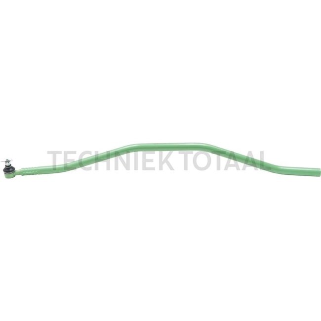 GRANIT Spoorstang - 38706426, H120400031011 | A: 1027 mm | B: M18 x 1,5 mm | C: 12 - 14 mm | G: | D: M10 x 1 mm | E: 28 mm