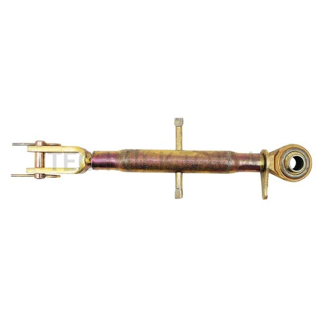 GRANIT Stabilisator - 718BST5101 | L: 510 - 660 mm | F: 24 x 3 mm | Ø P: 22 mm | C: 24 mm | D: 72 mm | E: 18 mm