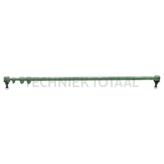 Spurstange verstellbar 960 mm, M16 x 1,5, Konus 16 - 18 mm, Ø 26 mm