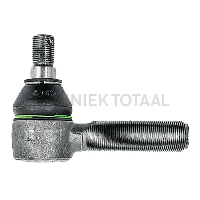 GRANIT Kugelgelenk - 38717662, 406054A1 | A: 100 mm | C: M20 x 1,5 mm | D: 1 1/8" x 12 mm | E: 26 mm | F: 28 mm | Konus: 26 - 28 mm
