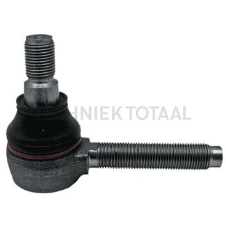 GRANIT Ball joint taper 18 - 20,2 mm, 100 mm, M16 x 1,5, M16 x 1,5 L