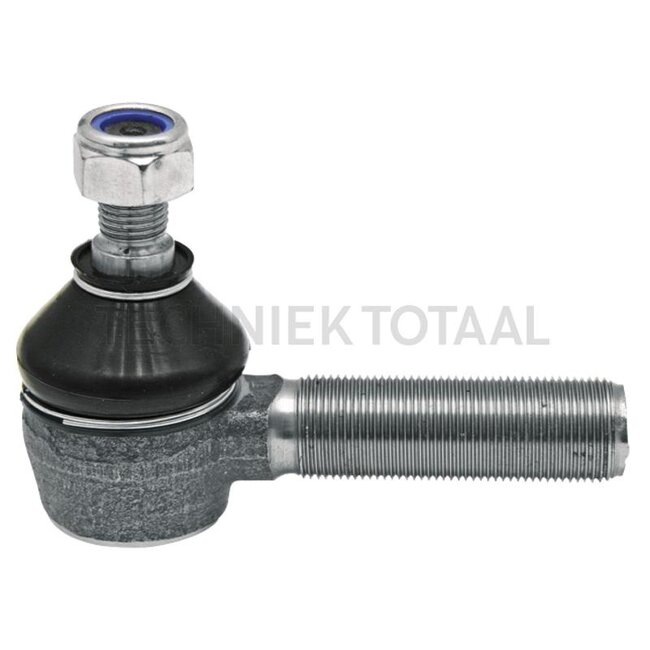 GRANIT Ball joint 100 mm, taper 16,2 - 18,3 mm, M14 x 1,5, M22 x 1,5