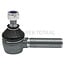 Ball joint 100 mm, taper 16,2 - 18,3 mm, M14 x 1,5, M22 x 1,5