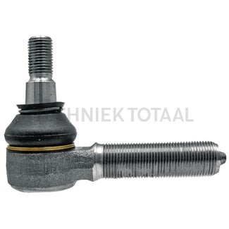 GRANIT Ball joint taper 16 - 18 mm, length 100 mm, M14 x 1,5, M20 x 1,5 L