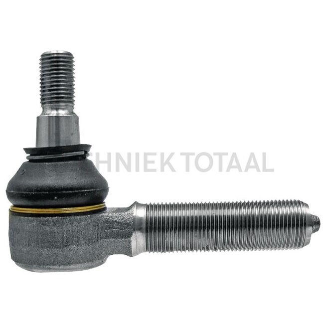 GRANIT Kugelgelenk - 38722011, T5149 | A: 100 mm | C: M14 x 1,5 mm | D: M20 x 1,5 L mm | E: 16 mm | F: 18 mm | Konus: 16 - 18 mm