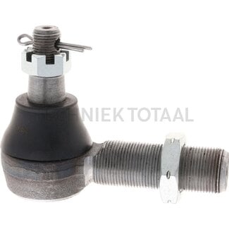 GRANIT Ball joint 100 mm, 5/8" x 18, 1" x 16, taper 19,4 - 20,3 mm