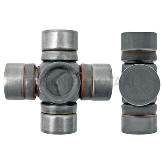 ZF Kreuzgarnitur 27 x 71 mm, wartungsfrei ZF