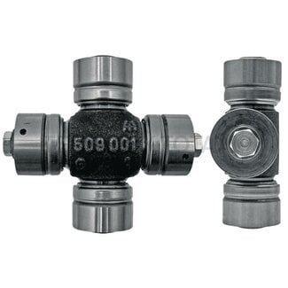ZF Kreuzgarnitur 30 x 79,5 mm, wartungsfrei