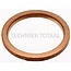 ZF Kupferring Verschlusschraube - 5450634801205, 0634.801.205