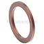 ZF Koperen ring Afsluitplug - 5450634801205, 0634.801.205