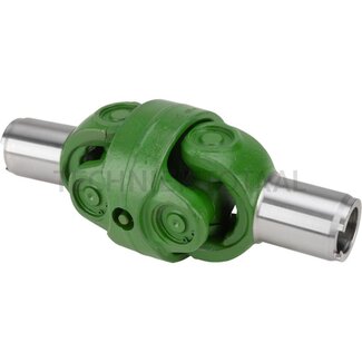 ZF Doppelgelenkwelle