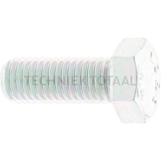 ZF Hexagon screw
