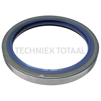 ZF Shaft seal