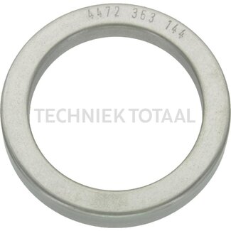 ZF Dichtkappe
