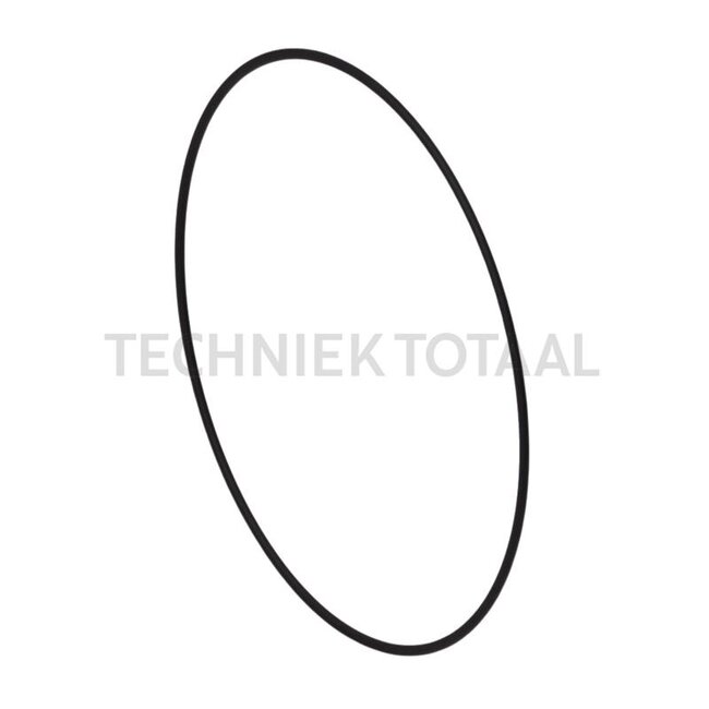 ZF Naben-Kit: Wellendichtring, O-Ring - 5450634303045, 0634.303.045