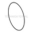 ZF Hub kit: shaft seal, O-ring - 5450634303045, 0634.303.045