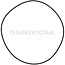ZF Naafkit: Oliekeerring, O-ring - 5450634303684, 0634.303.684