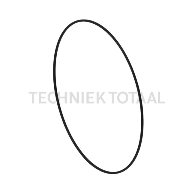 ZF Naben-Kit: Wellendichtring, O-Ring - 5450634303684, 0634.303.684
