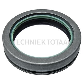 ZF Keerring