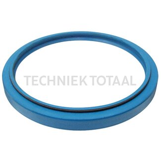 ZF Keerring