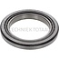 ZF Lager vooras Ø 158,75 x 109,538 x 23,02 mm ZF 4472064042