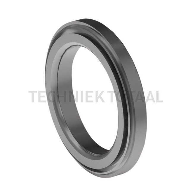ZF Lager Vorderachse Ø 158,75 x 109,538 x 23,02 mm ZF 4472064042