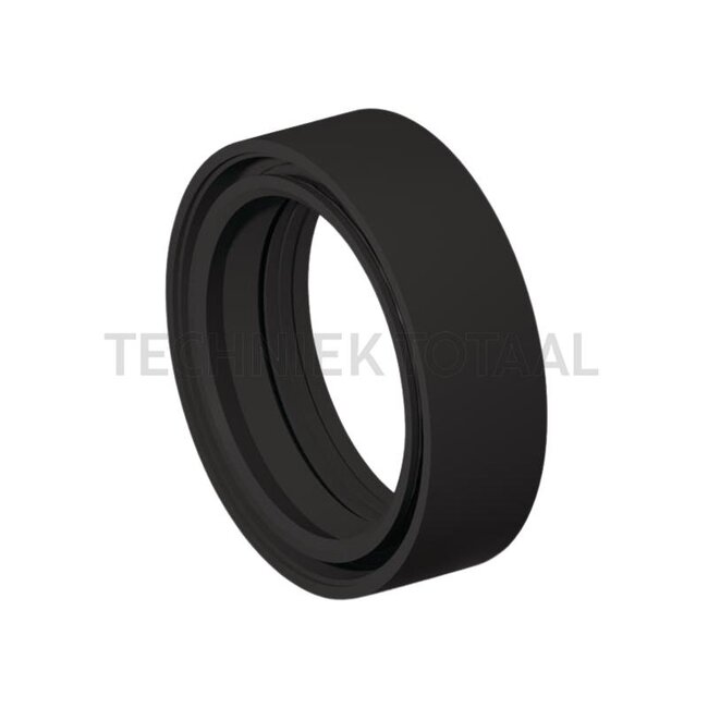 ZF Wellendichtring - 5450750110138, 0750.110.138