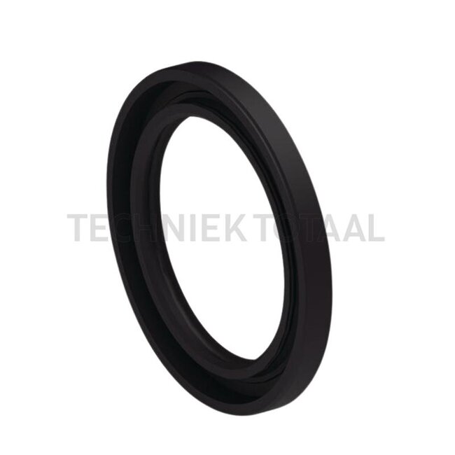 ZF Shaft seal 60 x 85 x 8 mm ZF front axle 4475002004
