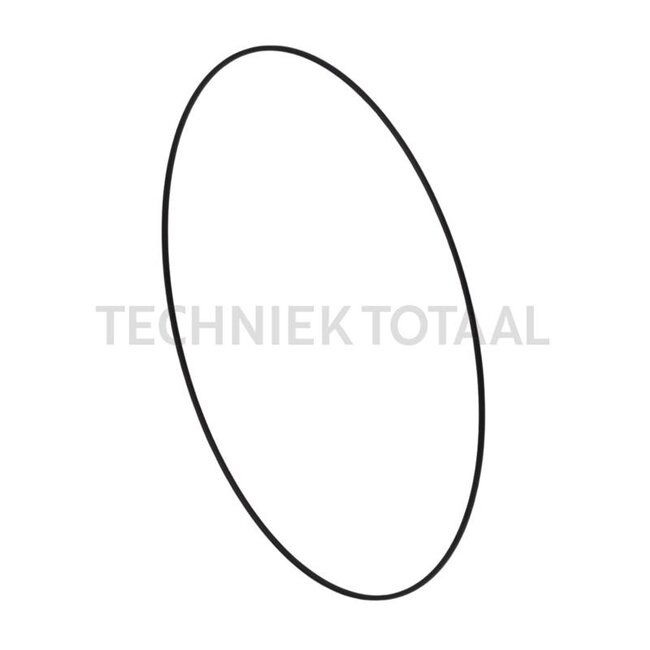 ZF O-Ring - 5450634303348, 0634.303.348
