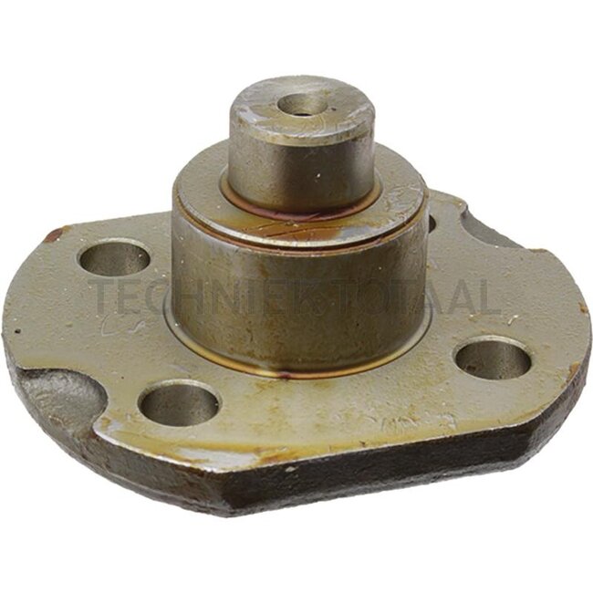 Carraro GELENKBOLZEN DREHGEH. 175 Ø 25/45 mm, unten - 419128903, 122264A1, 133741680, 85805983, 128903, 133741672