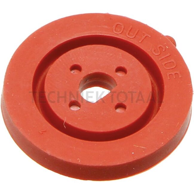 Carraro GUMMIPUFFER 29X6X4 - 419139562, 3656967M1, 6000104466, 139562, 3785556M1, 340474A1