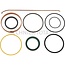 GRANIT Seal kit hydraulic steering Case IH, New Holland Series T9