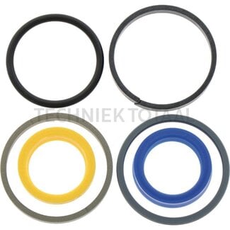 Seal kit hydraulic steering Case IH, New Holland, Deutz-Fahr