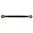 GRANIT Stabiliser bar - 71818742, 7700005027, 7711050350 | d: 28 mm | h: 45 mm | D: 27 x 3 mm | L: 670 mm | L1: 525 mm | Dimensions: 670 mm