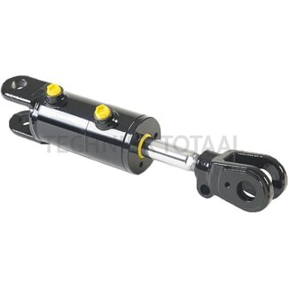 GRANIT Cylinder hydraulic steering Case IH, New Holland