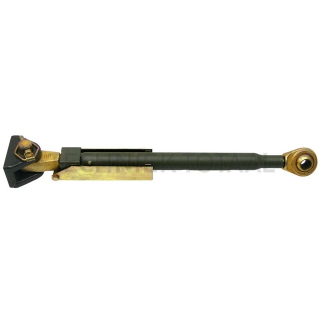 GRANIT Stabilisatorstang - 71818746, 7700066105, 7700018995, 10.0209.00.4 | Afmetingen: lengte = 585, kogel-Ø = 22 mm | L: 585 mm | d: 22 mm