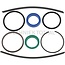 GRANIT Afdichtset Deutz-Fahr DX 4.10-92, Serie DX 4-6