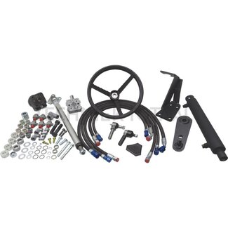 GRANIT Hydraulic steering Deutz-Fahr 4807-6507 Deutz-Fahr D 5506-6507