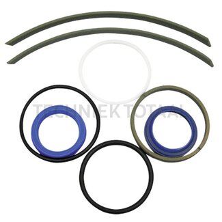 GRANIT Seal kit For steering cylinder