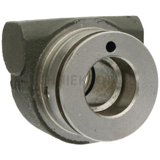 GRANIT Bearing bush piston rod Ø 20 mm cylindrical pipe inner Ø 50 mm