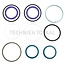 GRANIT Seal kit Fendt Farmer 250 S (Typ 295) - 280 V (Typ 208)
