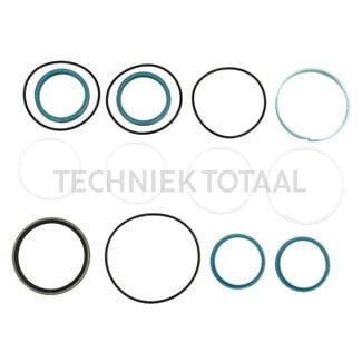 GRANIT Dichtsatz Fendt Favorit 611 (Typ 382) - 615 (Typ 385)