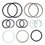 GRANIT Seal kit Fendt Favorit 816 (Typ 816), Fendt 930 (Typ 930)