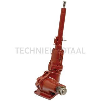 GRANIT Hydraulische stuurkolom Ford Serie 10-7600