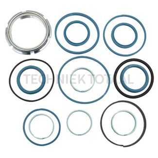 GRANIT Seal kit For steering cylinder