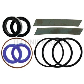 GRANIT Sealing ring set
