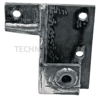 GRANIT Console voor stuurcilinder