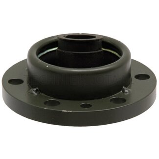GRANIT Kap cardanas buiten-Ø 105 / 70 mm, hoogte 34 mm, gatafstand 86,4 mm