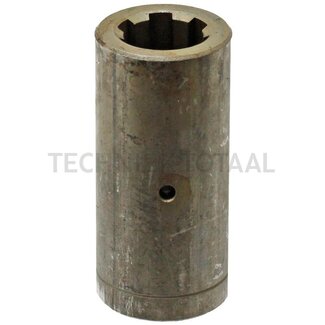 GRANIT Bush 6 splines